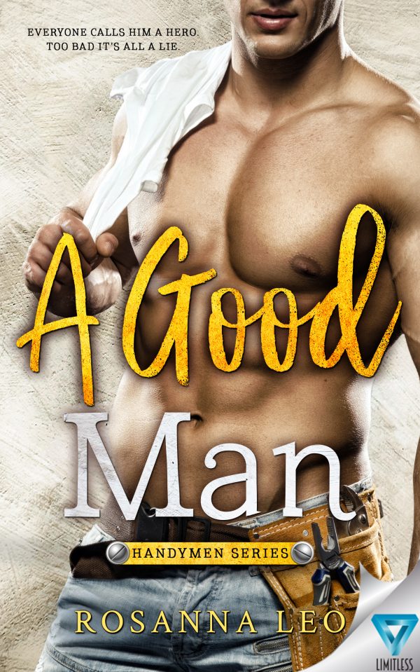 A Good Man (Handymen Series #1)