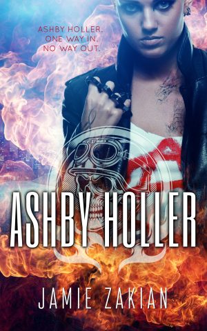 Ashby Holler (Ashby Holler #1)