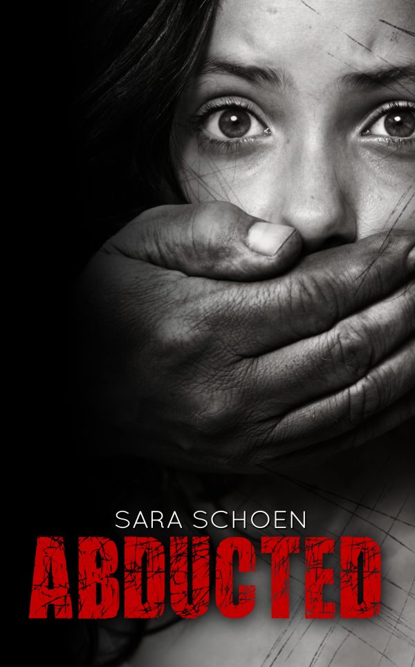 Abducted (Amber Alert Series #2)