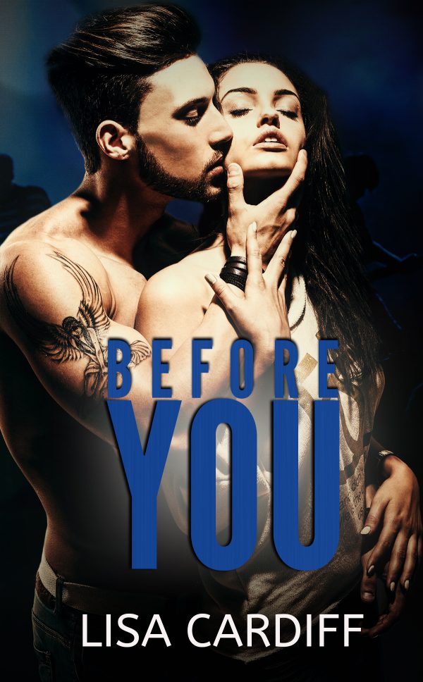 Before You (Before You Series #1)