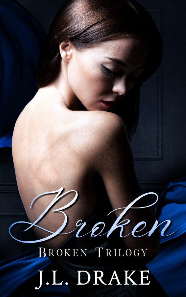 Broken (Broken Trilogy #1)