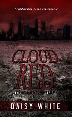 Cloud Red (The Cloud Red #1)