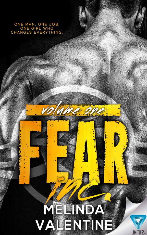 Fear Inc #1 (Fear Inc #1)