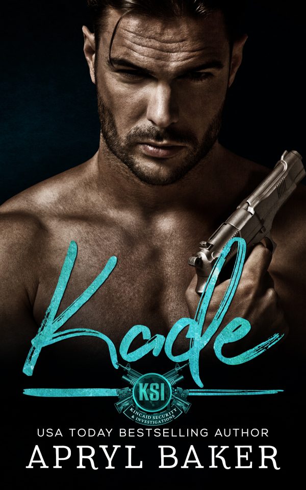 Kade (Kincaid Security & Investigations  #1)