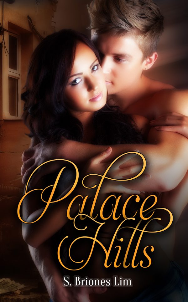 Palace Hills