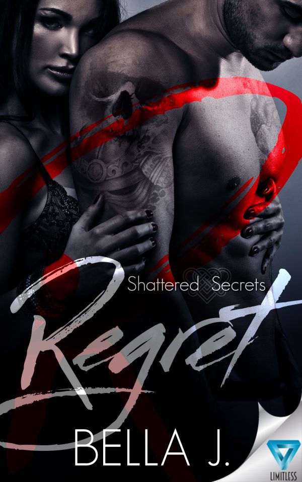 Regret (Shattered Secrets #1)