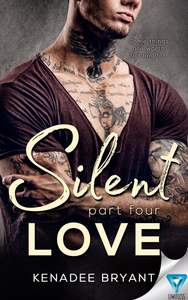 Silent Love: Part 4 (Forbidden Series #4)