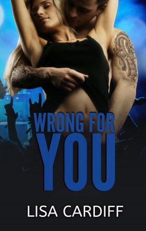 Wrong For You (Before You Series #3)