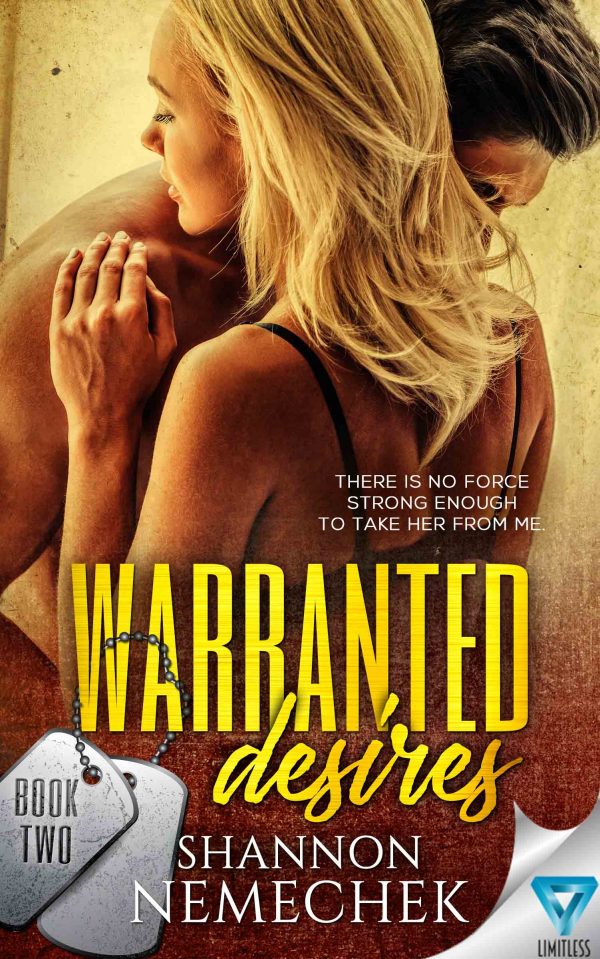 Warranted Desires (A Warranted Series Book 2)