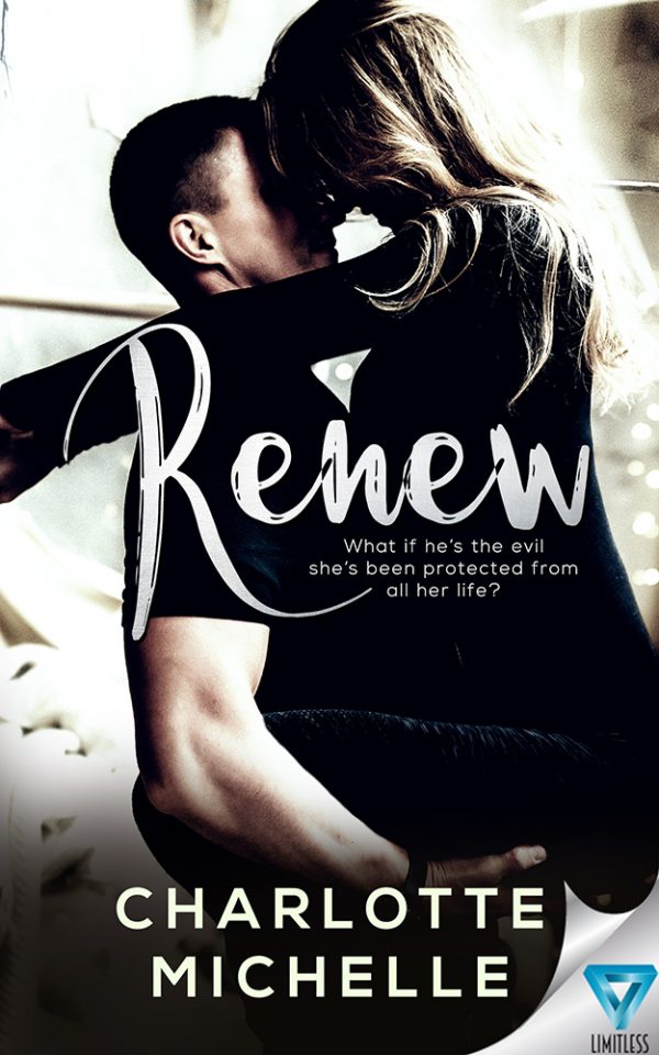 Renew by Charlotte Michelle