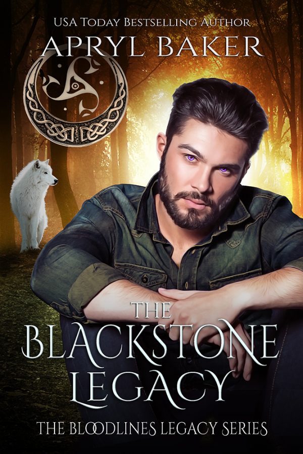 The Blackstone Legacy