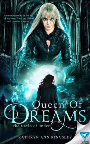 Queen of Dreams