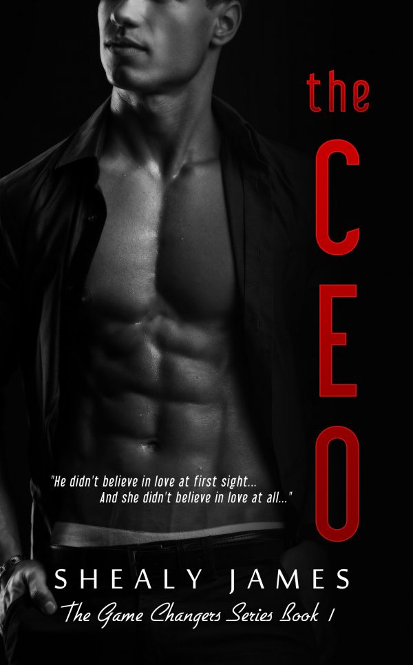The CEO (The Game Changers Series #1)