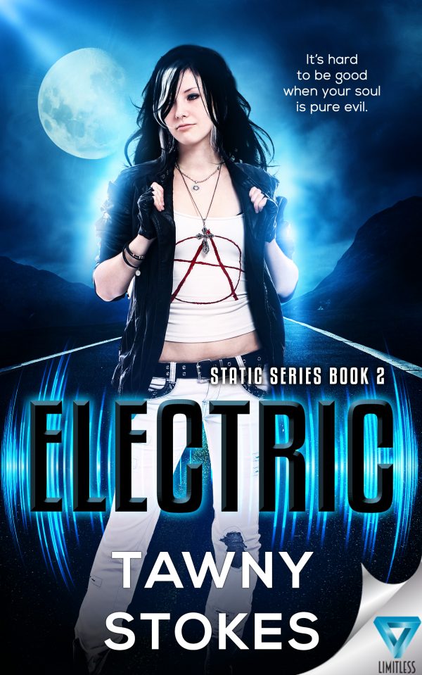 Electric (Static Series #2)
