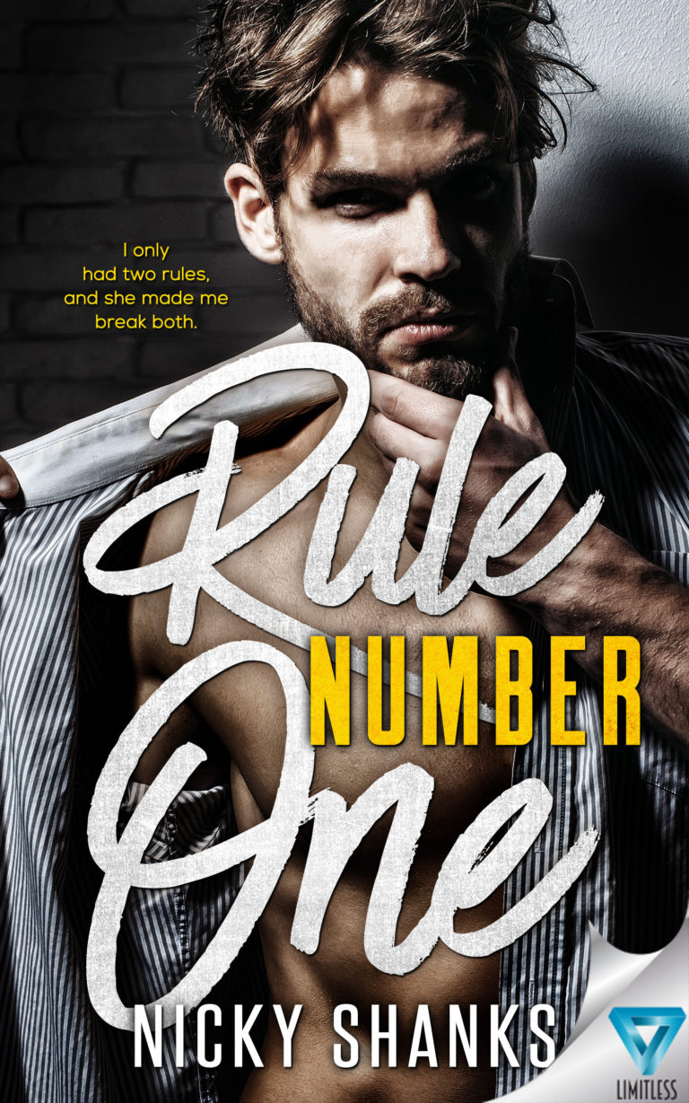 Limitless Publishing Rule Number One (Rule Breakers 1)