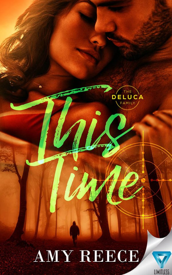 This Time (The DeLuca Family Book 4)